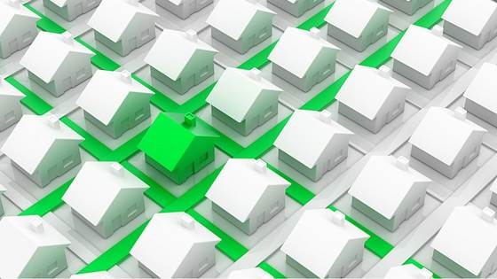 Want to lower your bills while also helping the environment? A green home remodel may be the answer.